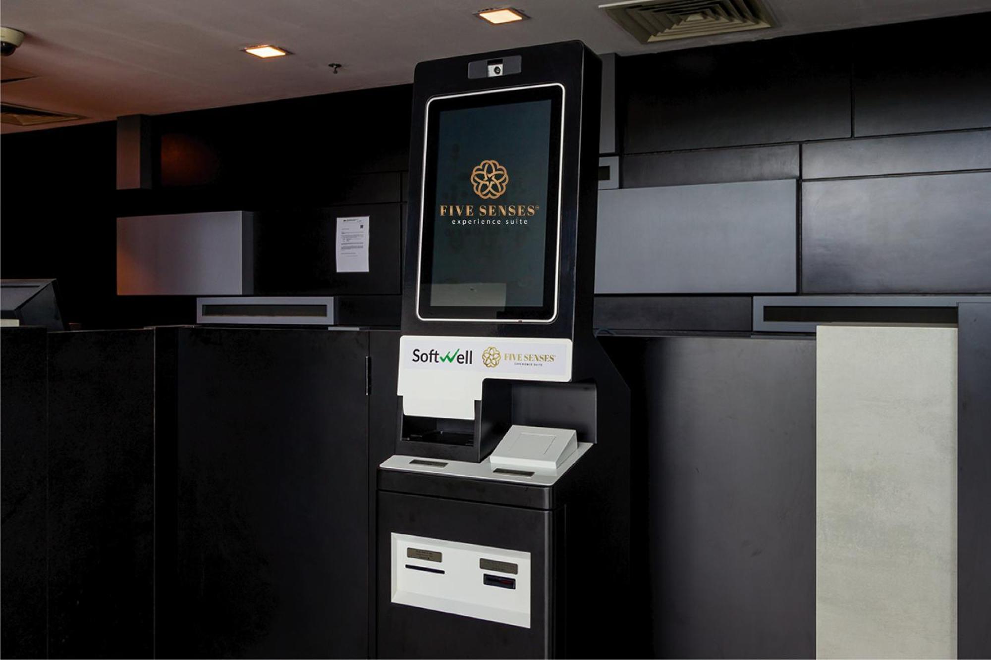Dua Sentral Signature Suites Kuala Lumpur Exteriér fotografie