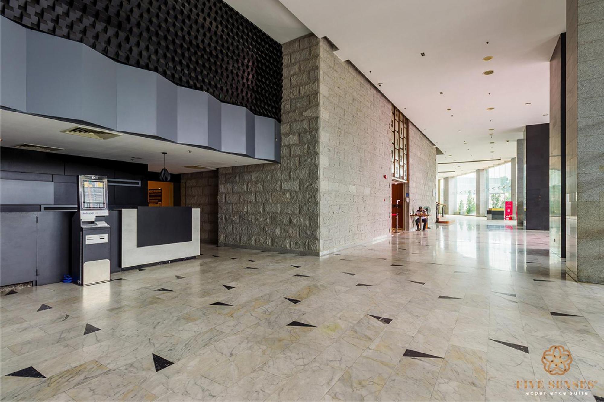Dua Sentral Signature Suites Kuala Lumpur Exteriér fotografie