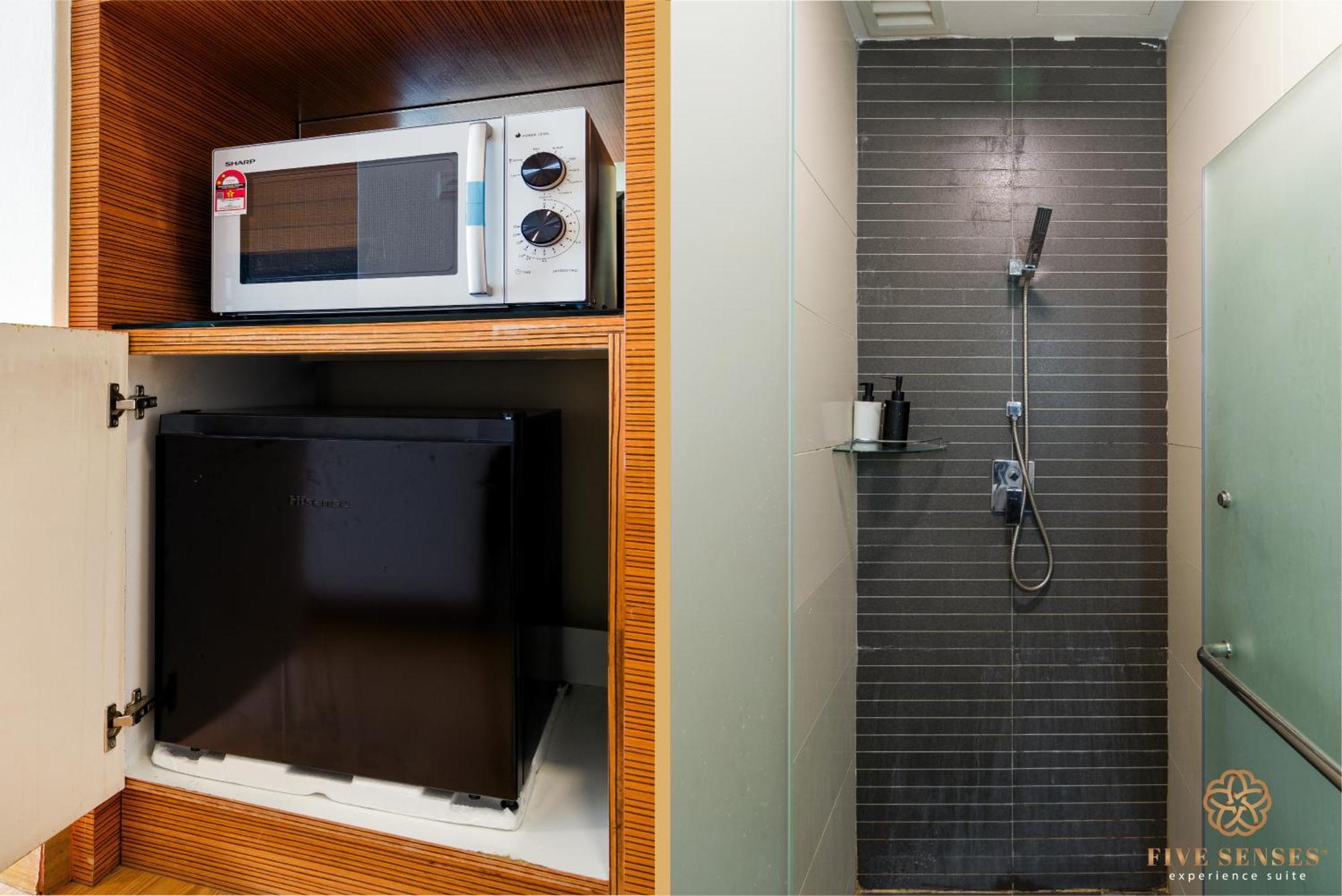 Dua Sentral Signature Suites Kuala Lumpur Pokoj fotografie