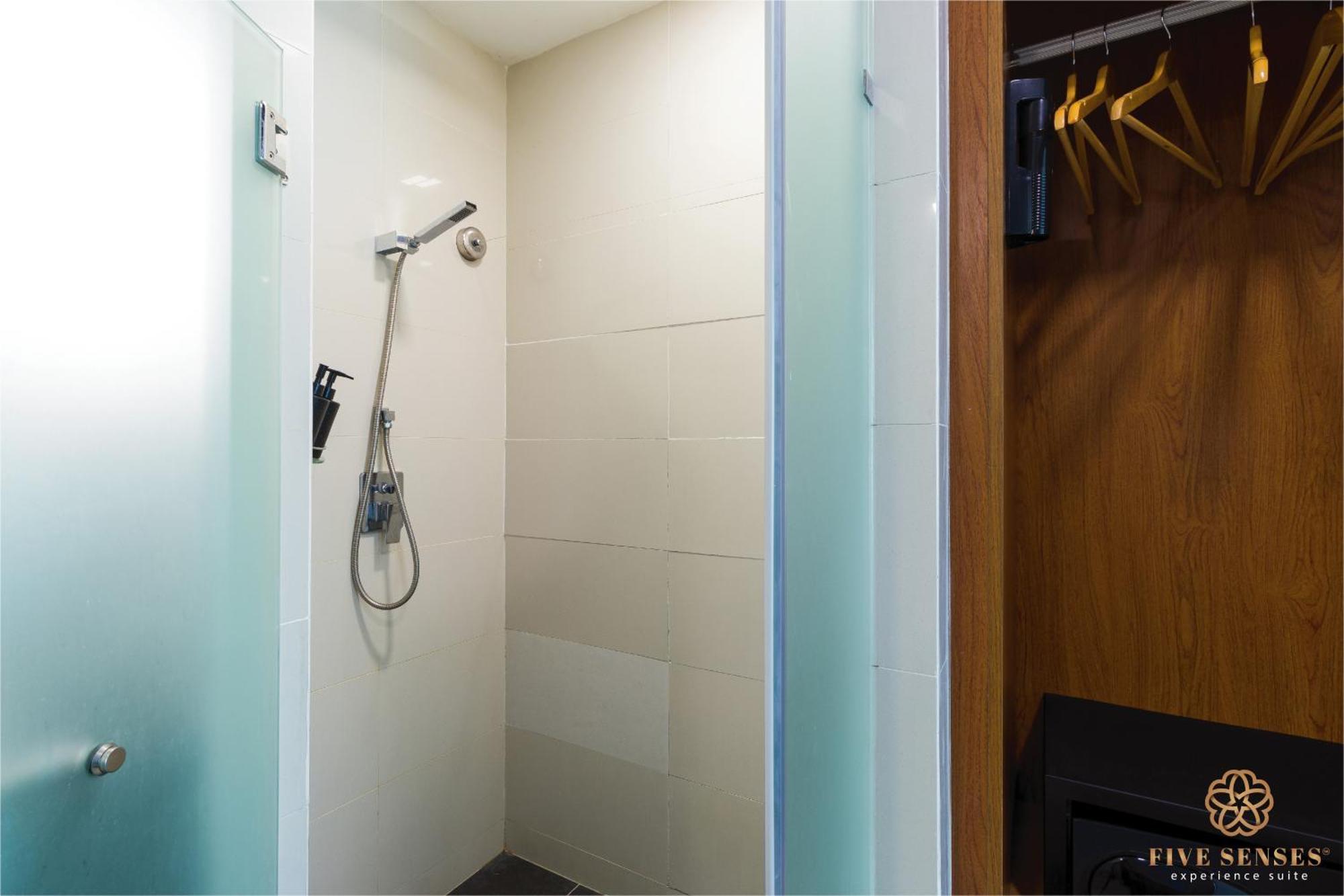 Dua Sentral Signature Suites Kuala Lumpur Pokoj fotografie